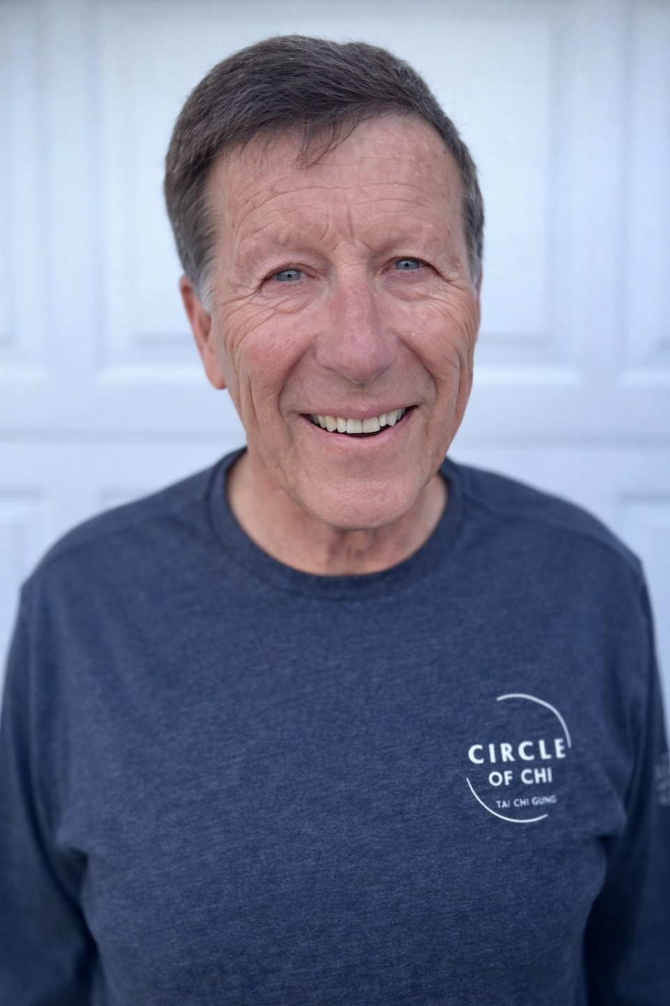 Greg Babich, Tai Chi Gung Teacher in Jacksonville Beach, Florida