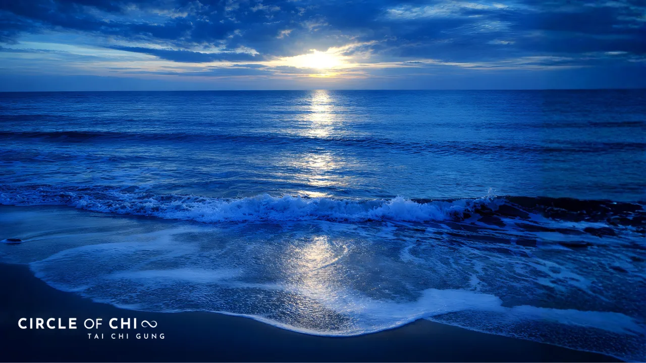 Tai Chi Gung in Jacksonville Beach, Florida