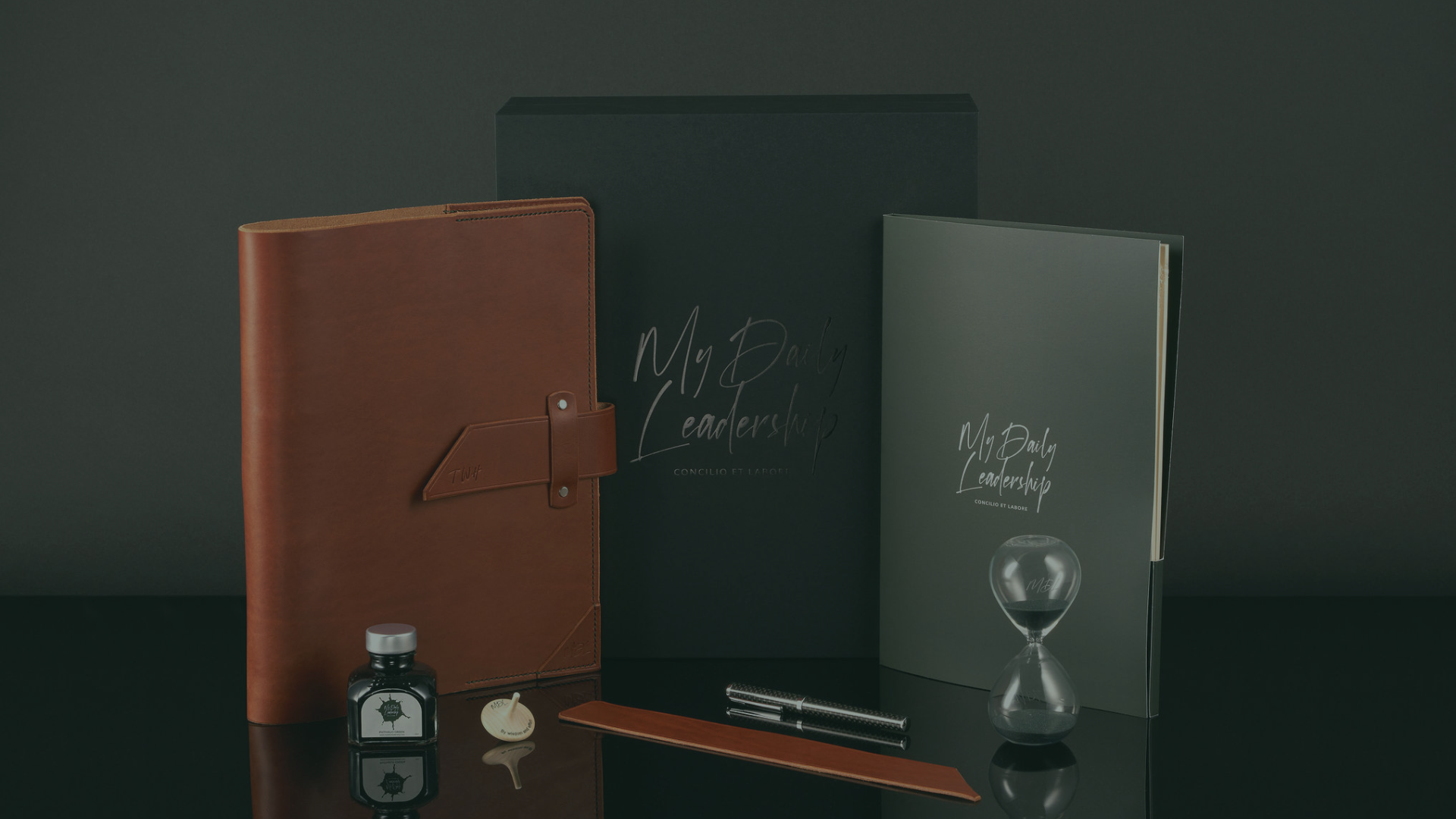 MDL Membership Leadership Development System