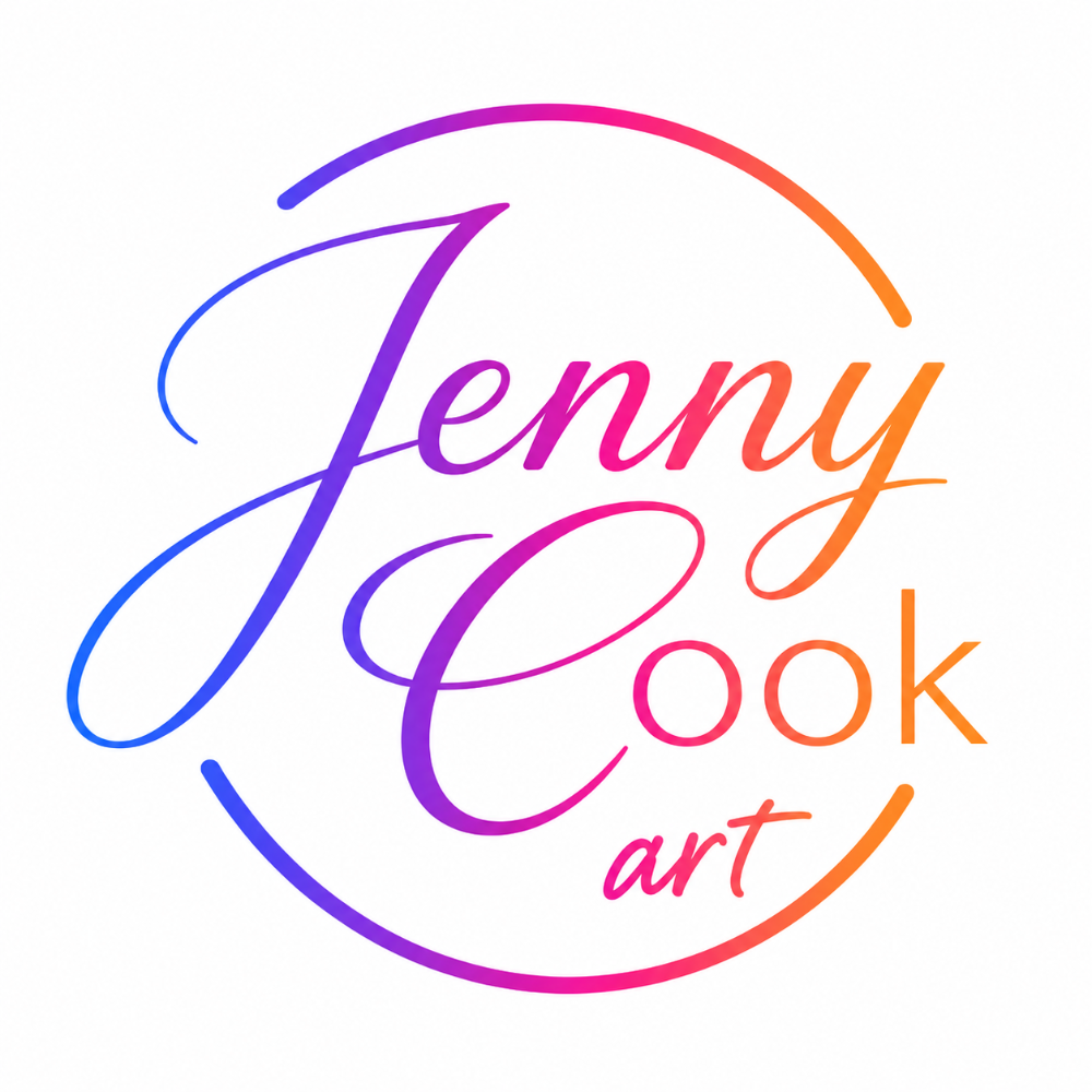Jenny Cook Art