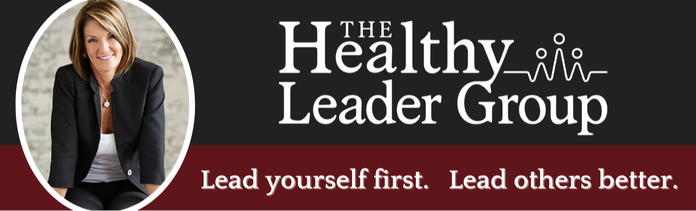 The Healthy Leader Group