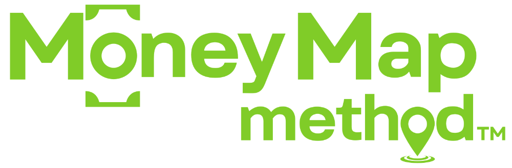 Money Map Method