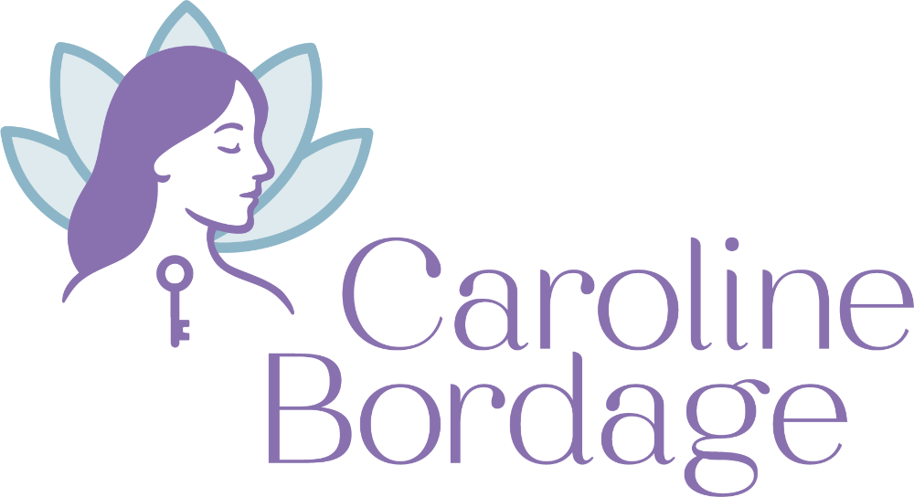 Caroline Bordage - Croissance personnelle - La confiance est en vous