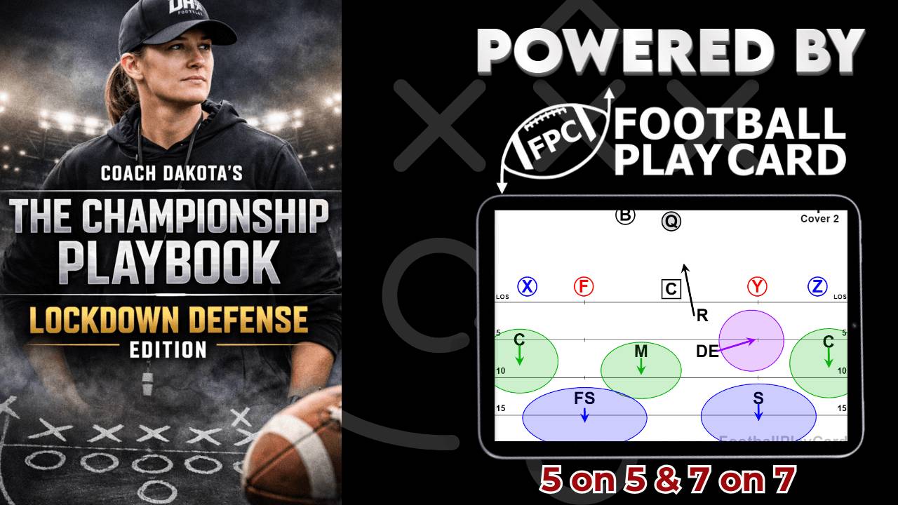 The Championship Playbook
