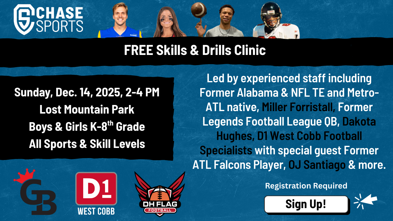FREE Skills Clinic