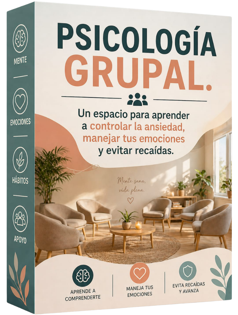 Psicología grupal