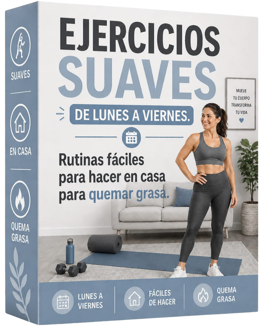 Ejercicios suaves