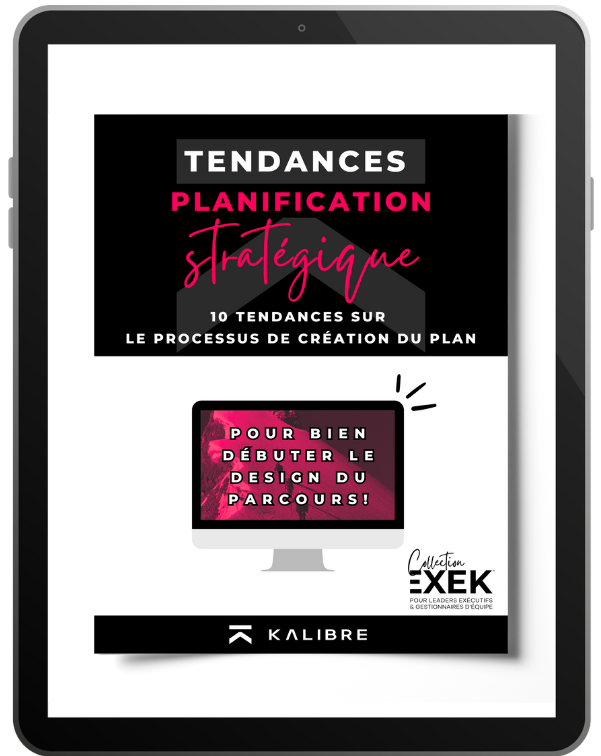 20 bénéfices avantages en planification stratégique