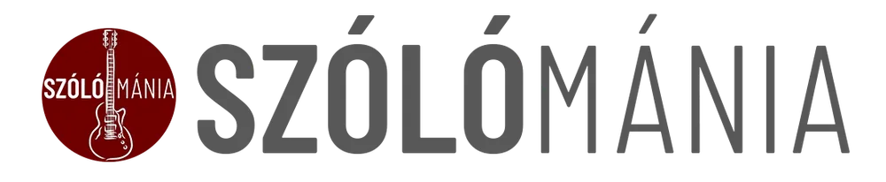 SZÓLÓMÁNIA