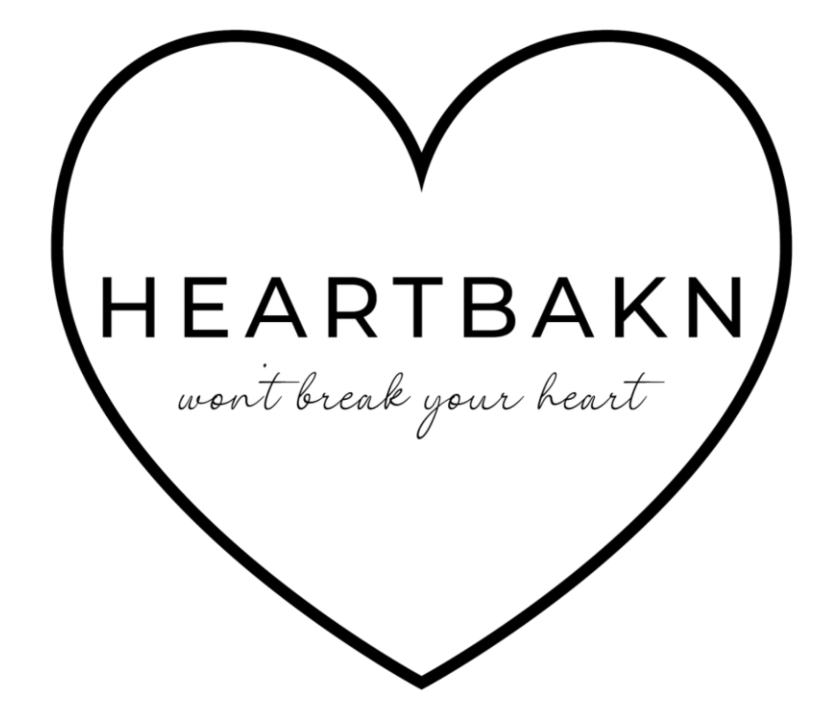 Heartbakn