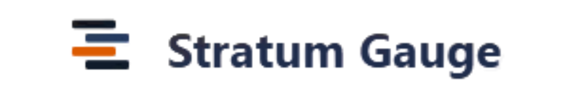 Stratum Gauge