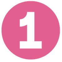 Step 1 icon: Schedule a free 15-minute consultation call