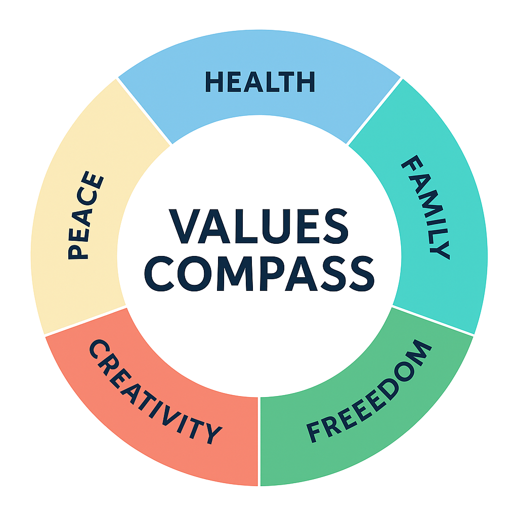 Values Compass