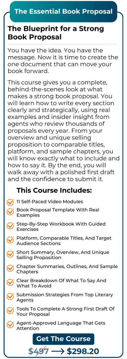 Author coaching university for serious authors