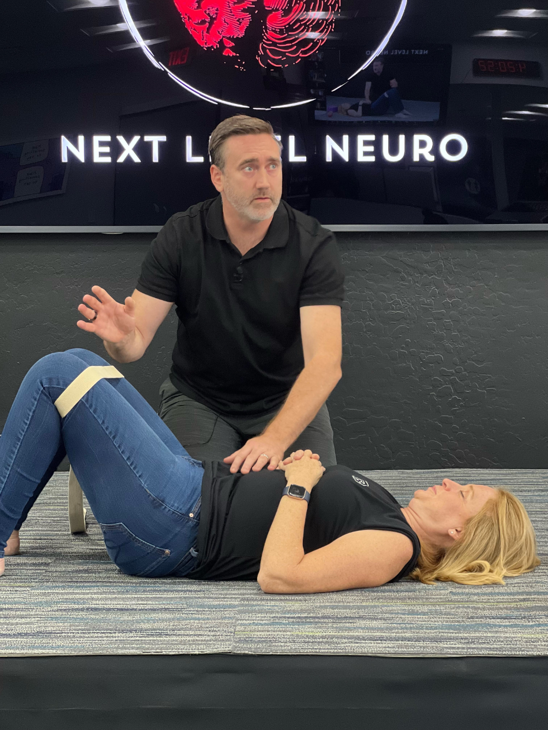 Applied Neurology Training goes beyond traditional approaches 