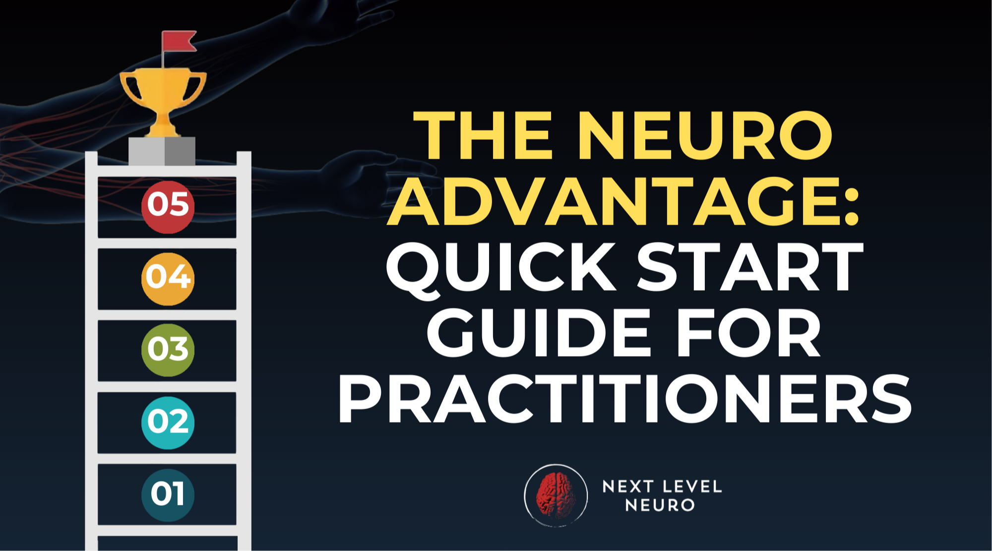 The Neuro Advantage: Quick Start Guide for Practitioners