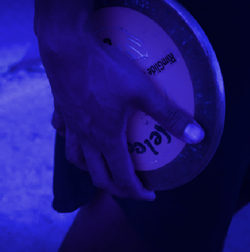 shot put and discus throws training myths