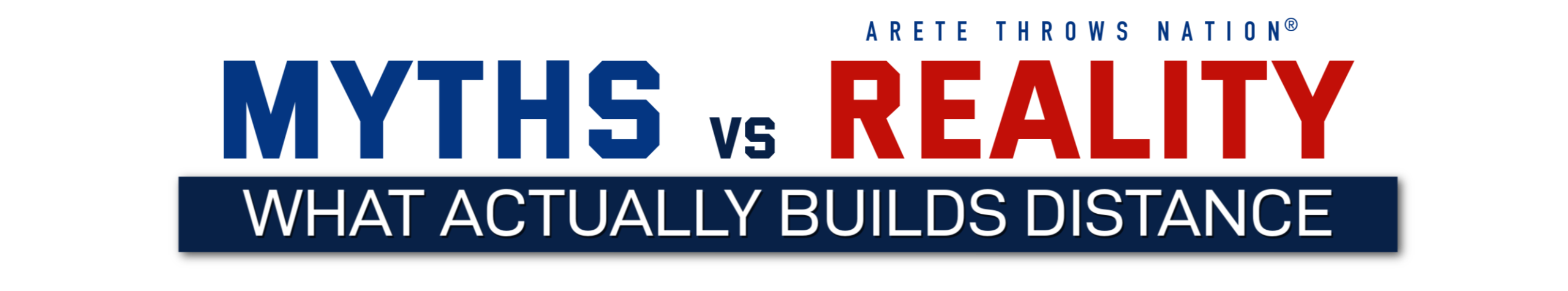 online shot put and discus throws training program for athletes