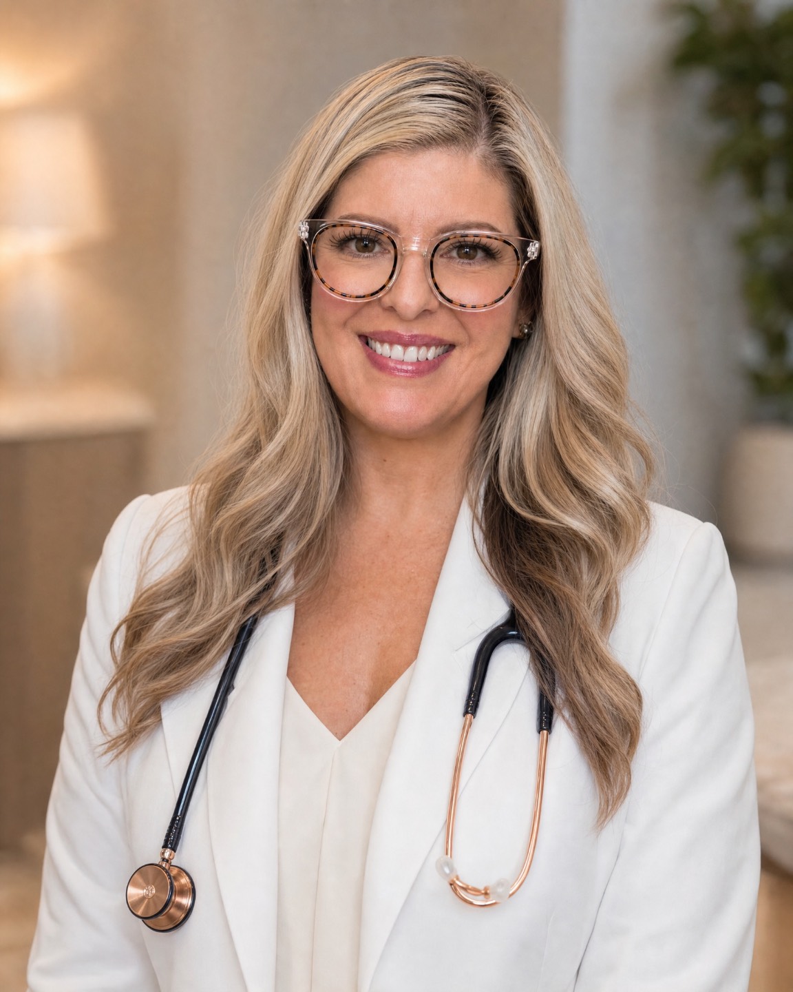 Lindsay Goodwin, founder of Fertile Frequencies and holistic fertility practitioner