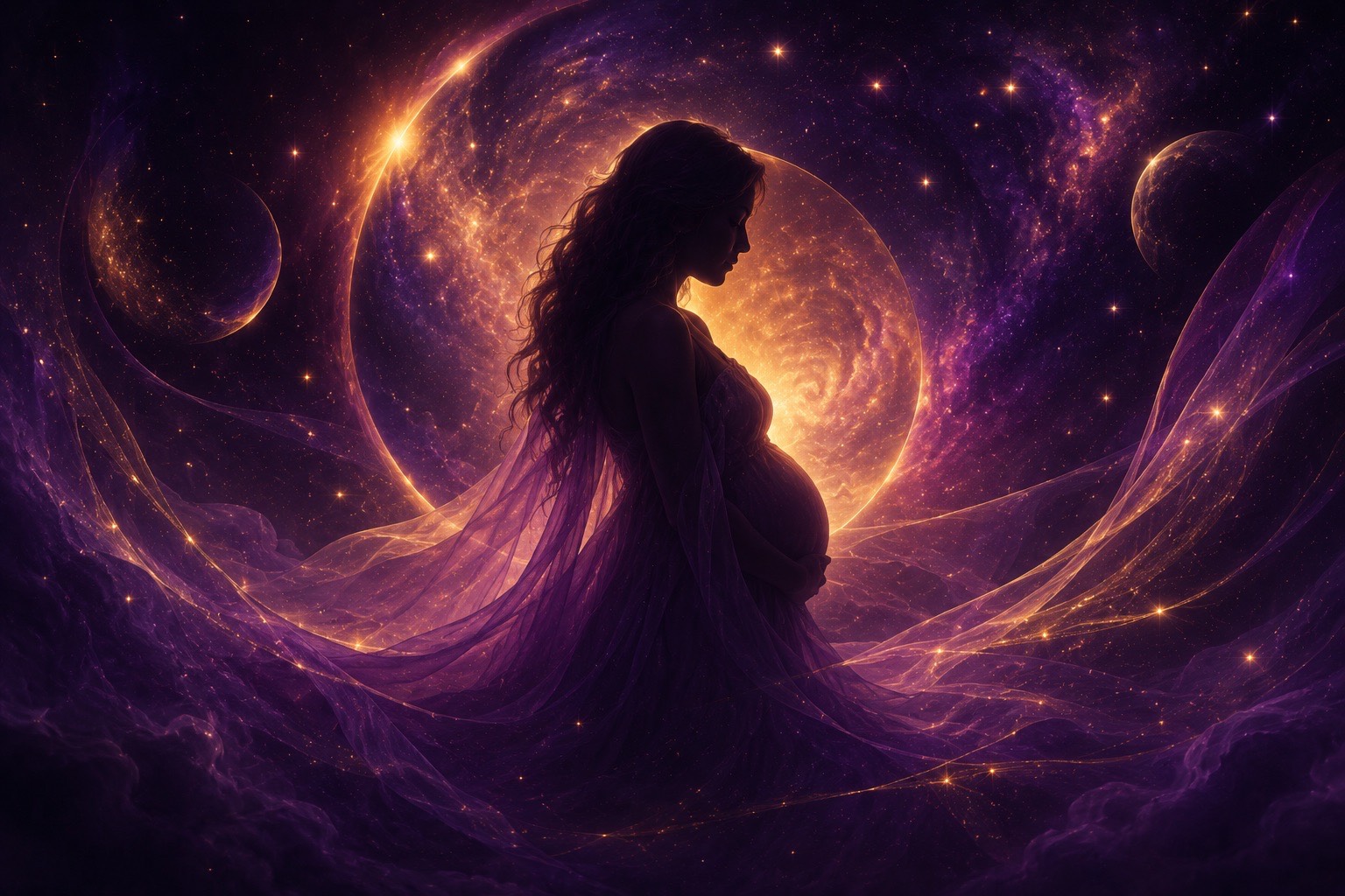 Private holistic fertility and IVF support with Lindsay Goodwin