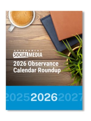 2025 Observance Calendar thumbnail