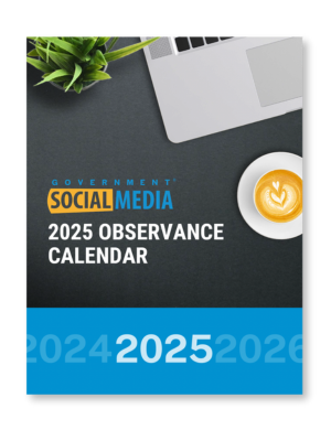 2025 Observance Calendar thumbnail