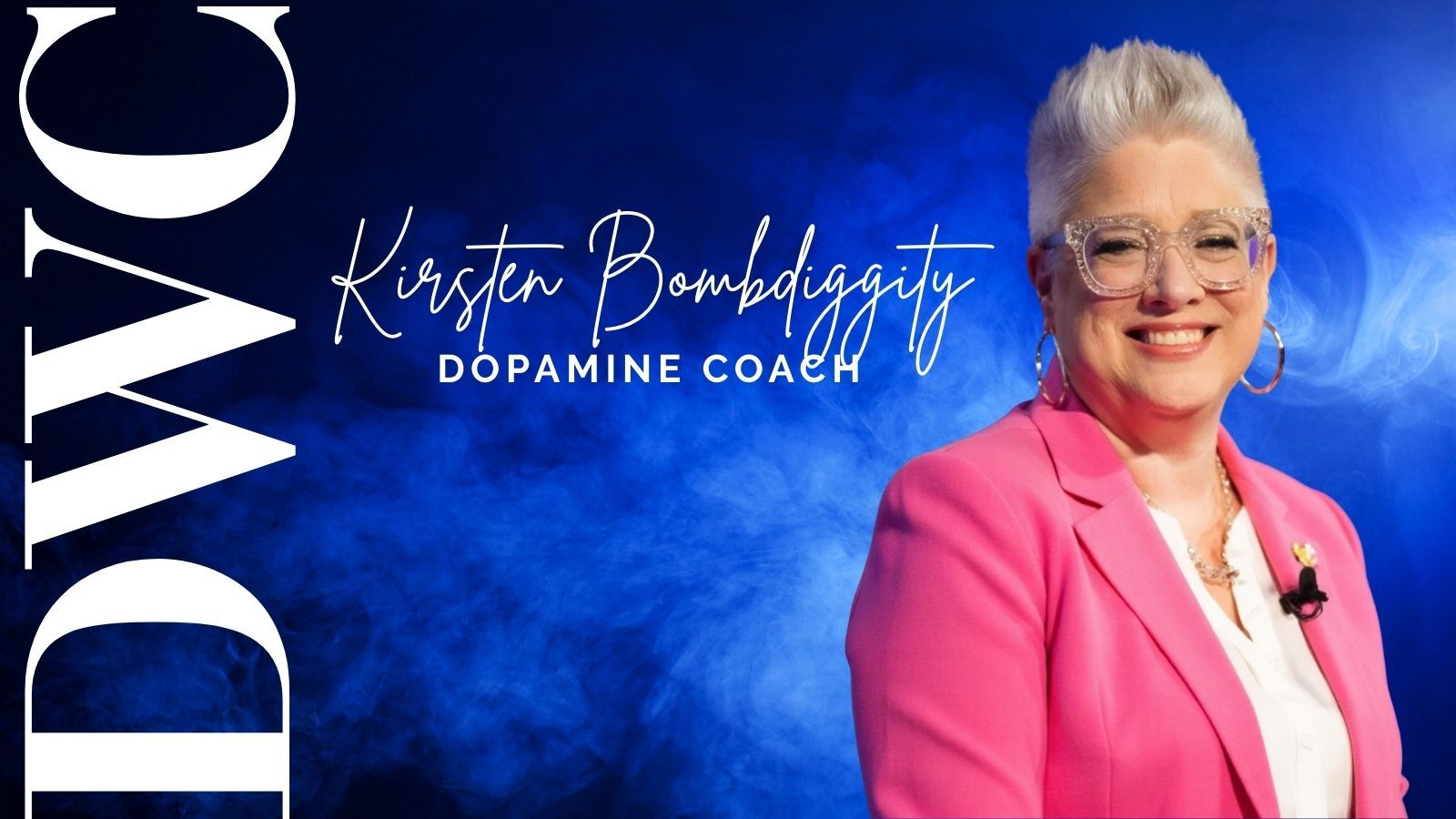 DWC COVER IMAGE OF KIRSTEN BOMBDIGGITY JANUARY 2026