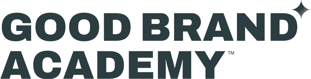 Good Brand Partners logo