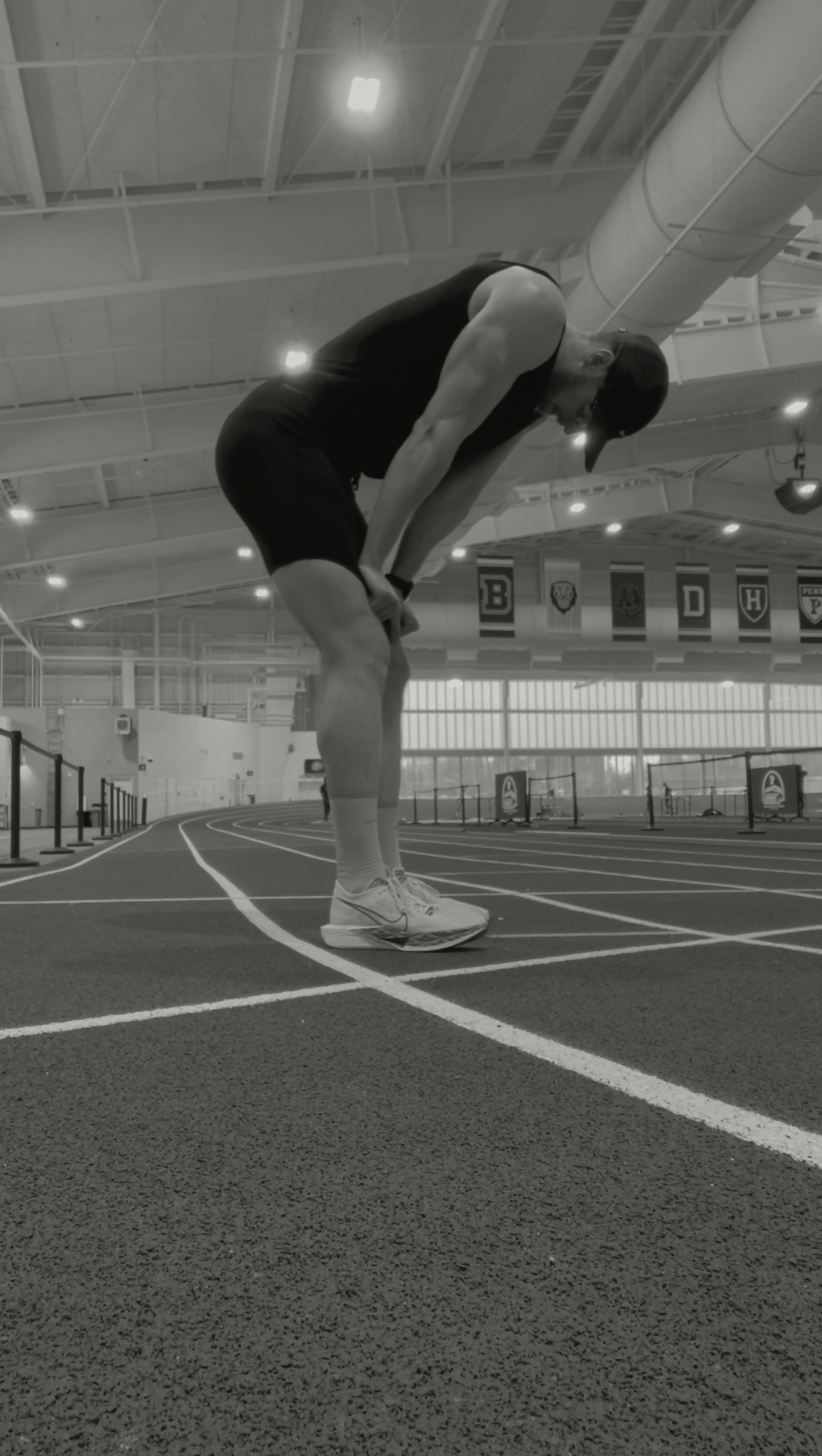 (Pictured Second to the Right as the Village People in HighSchool)