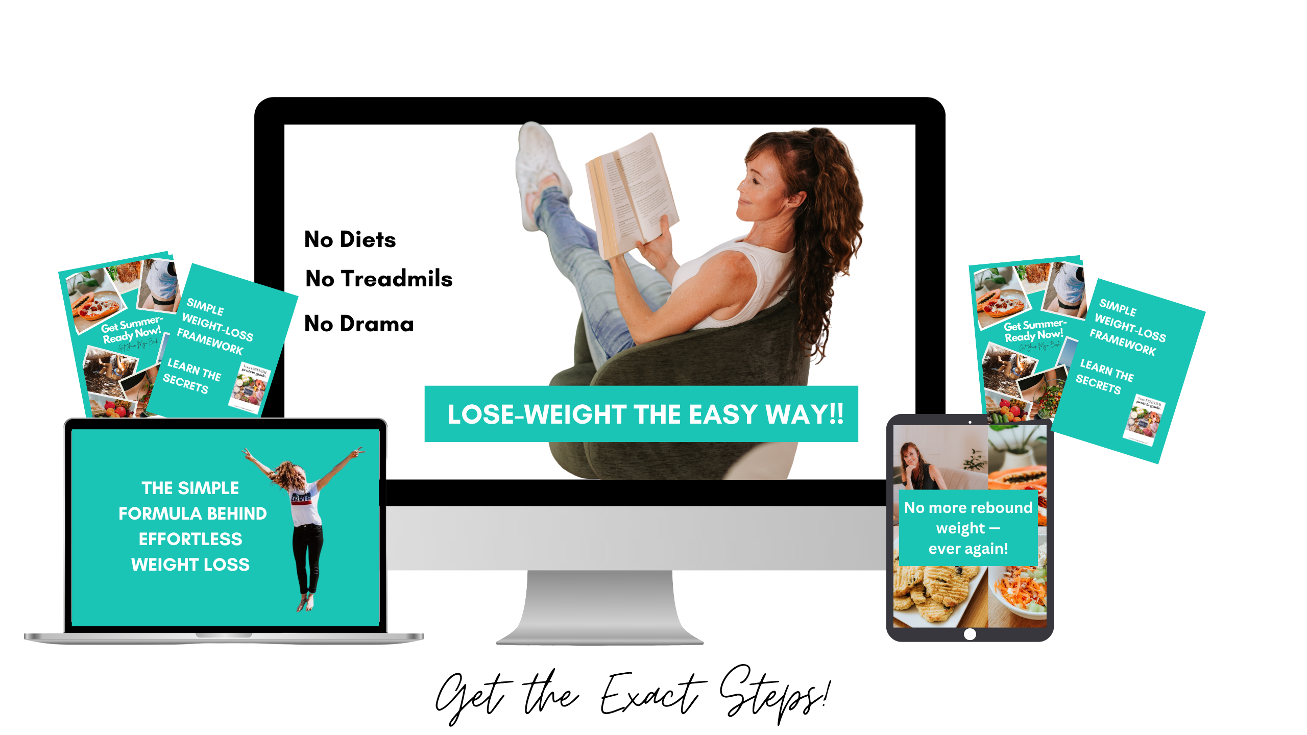 Townsville Nutritionist. Lose weight. 