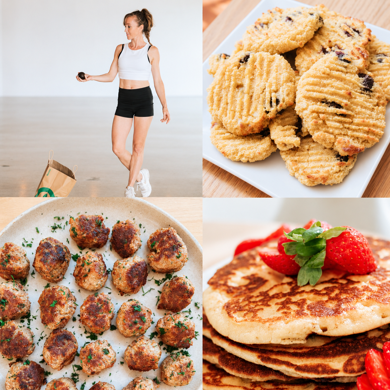 Weight loss consultation with Townsville nutritionist