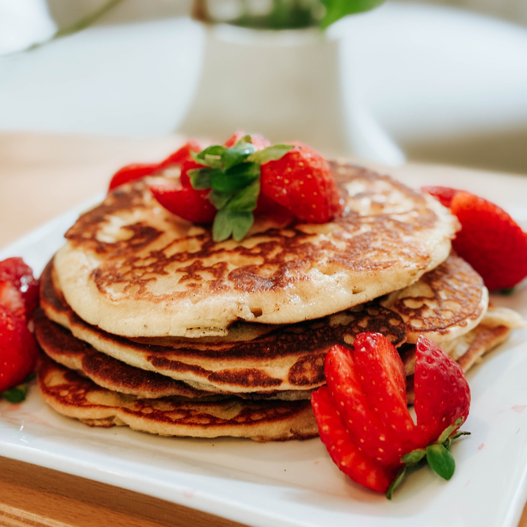 Weight loss consultation with Townsville nutritionist