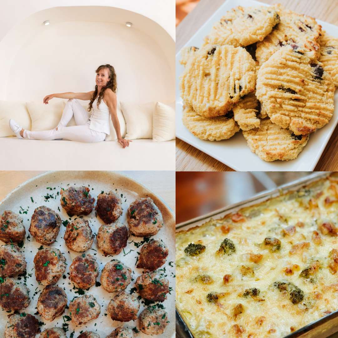 Weight loss consultation with Townsville nutritionist
