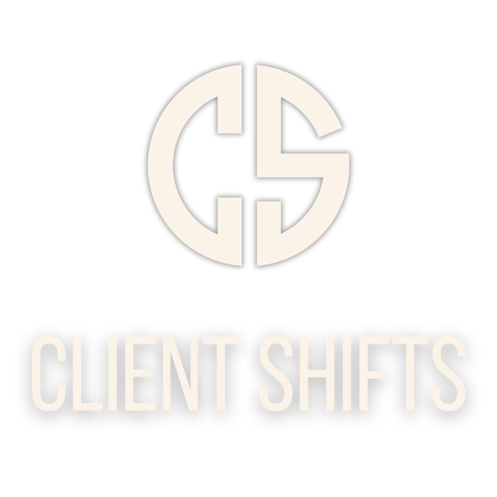 Client Shifts