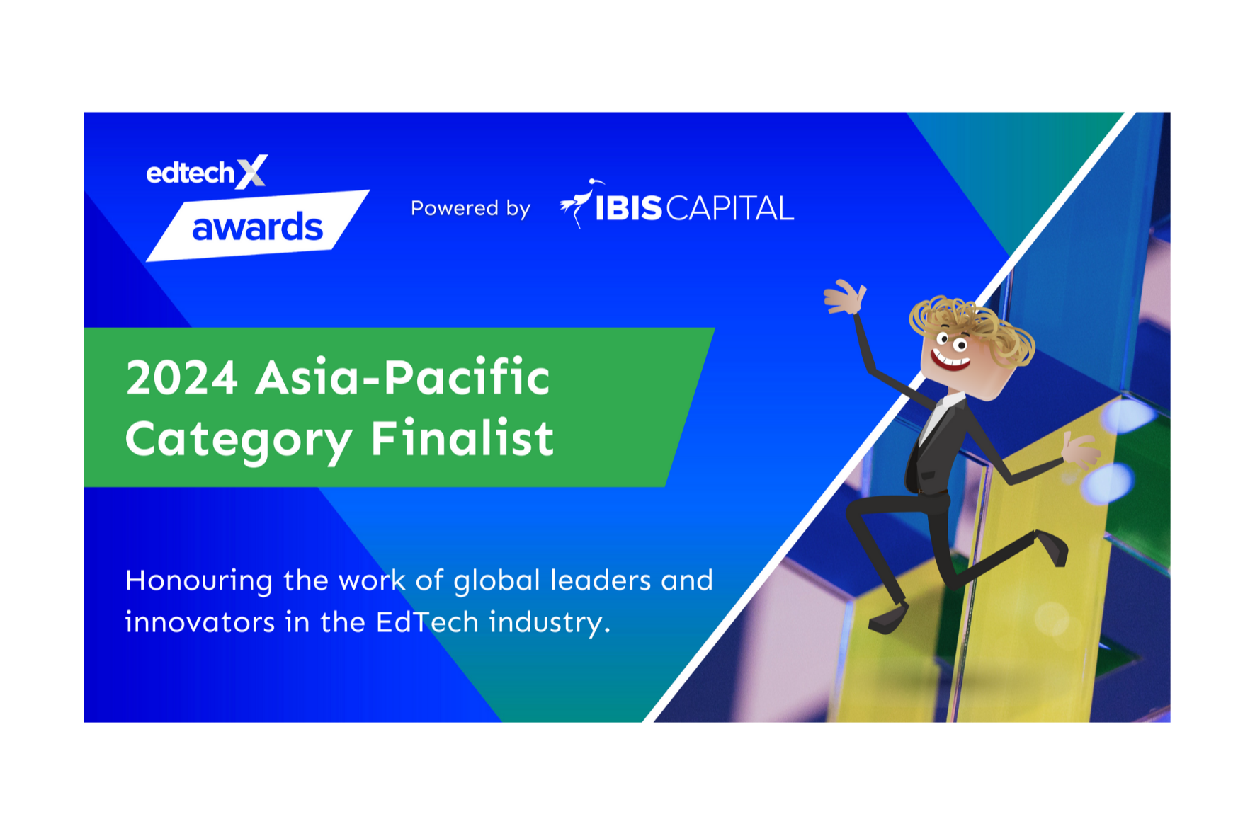 Institute of Technical Education logo – Singapore polytechnic-level institution