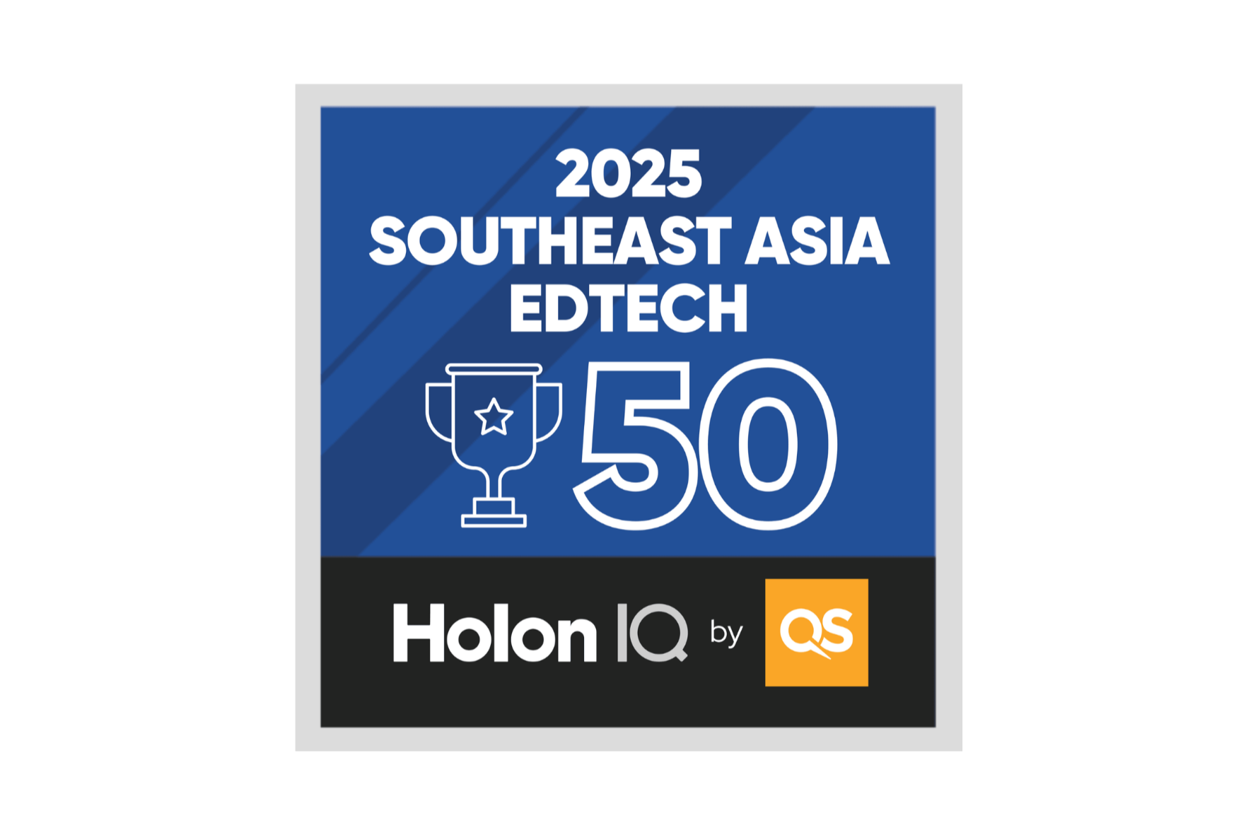 Taylor’s University logo – Private university in Malaysia