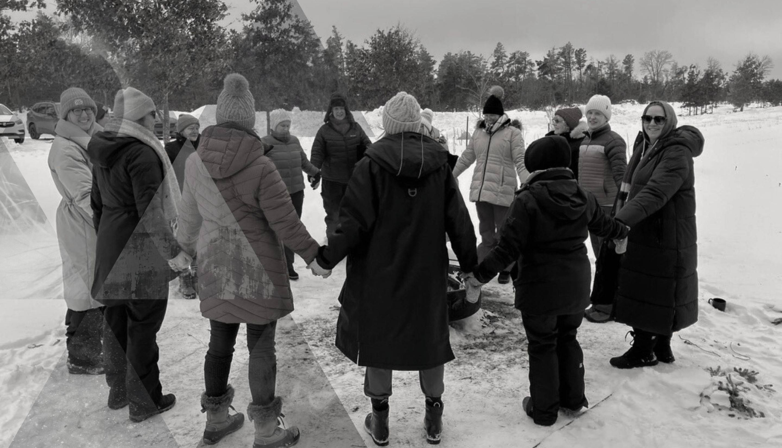 in persion immersion retreat in Midwest