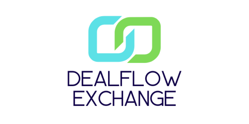 DealFlow logo
