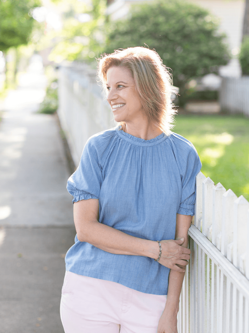 Midlife wellness coaching for women navigating hormonal shifts and exhaustion.