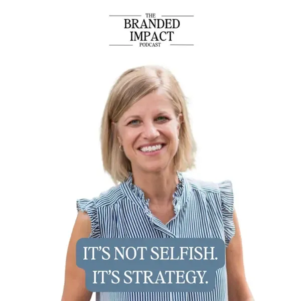 A purpose and wellbeing coach showing happiness and positivity through her welcoming smile.