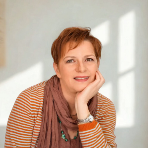 Ritratto di Paola Carrara