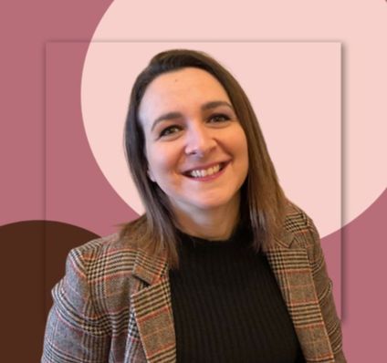 Ritratto di Erika Bolzonello