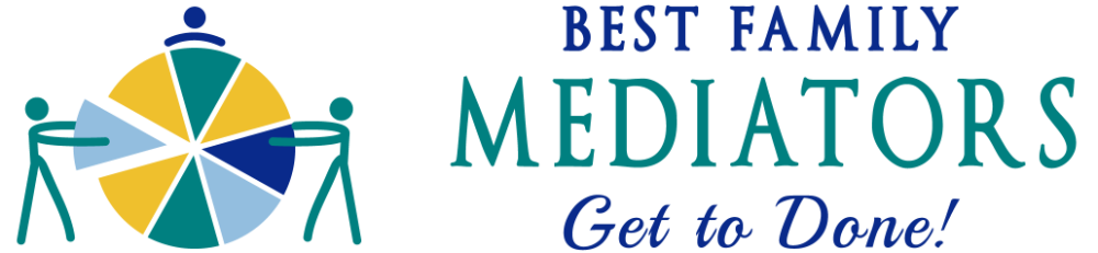 Best Family Mediators Logo