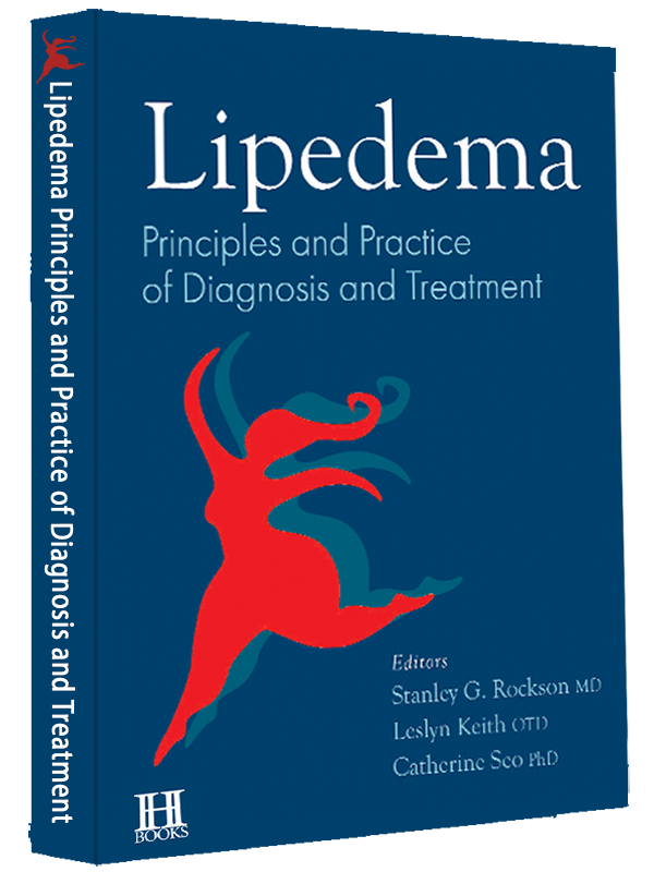 Lipedema: Principles and Practice of Diagnosis and Treatment 