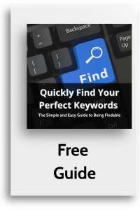 Quickly Find Your Perfect Keywords Guide Download