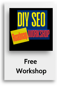 YouTube Channel @Findability Queen