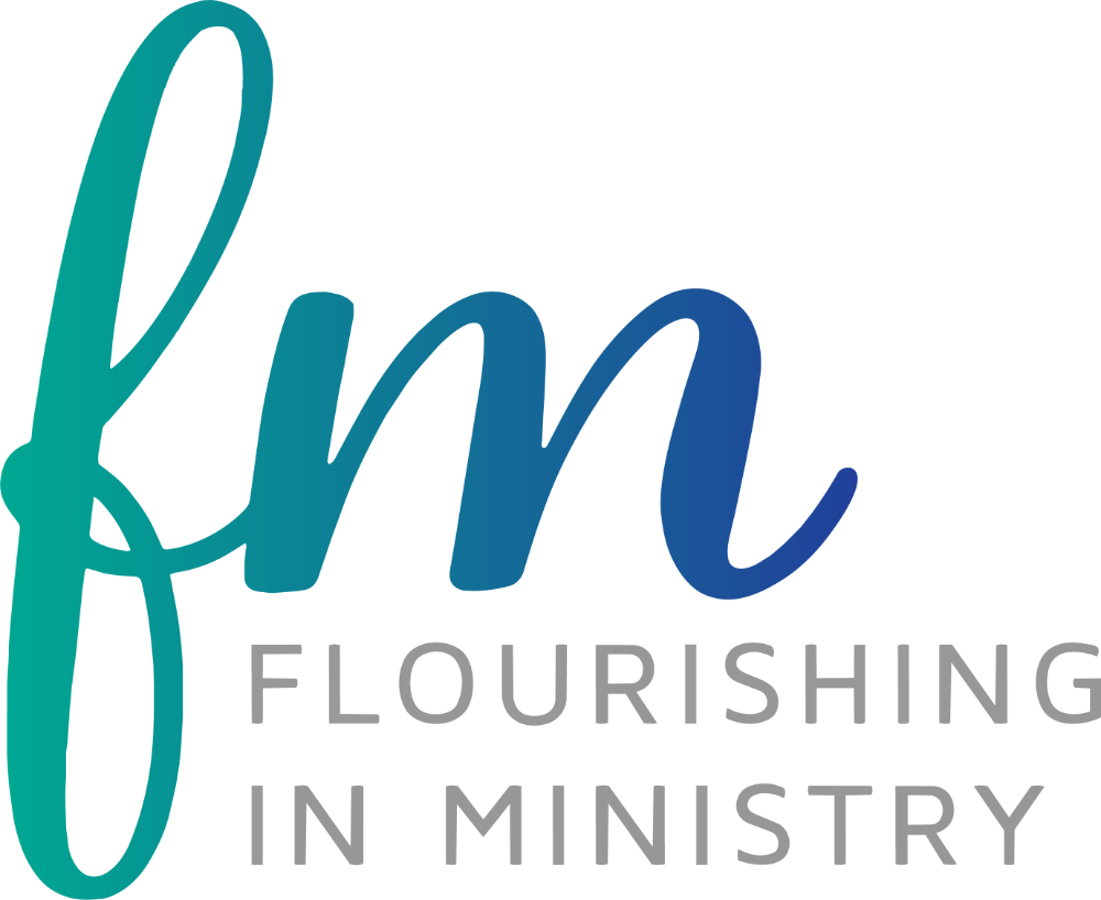 Flourishing in Ministry Logo