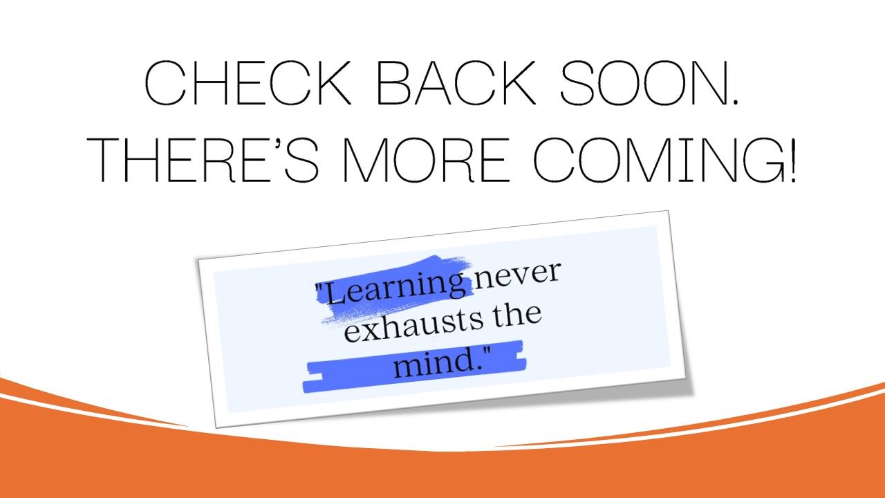 Life-Labs founder Dr. Rick Daniels explains Whole Being Development CLICK TO WATCH VIDEO