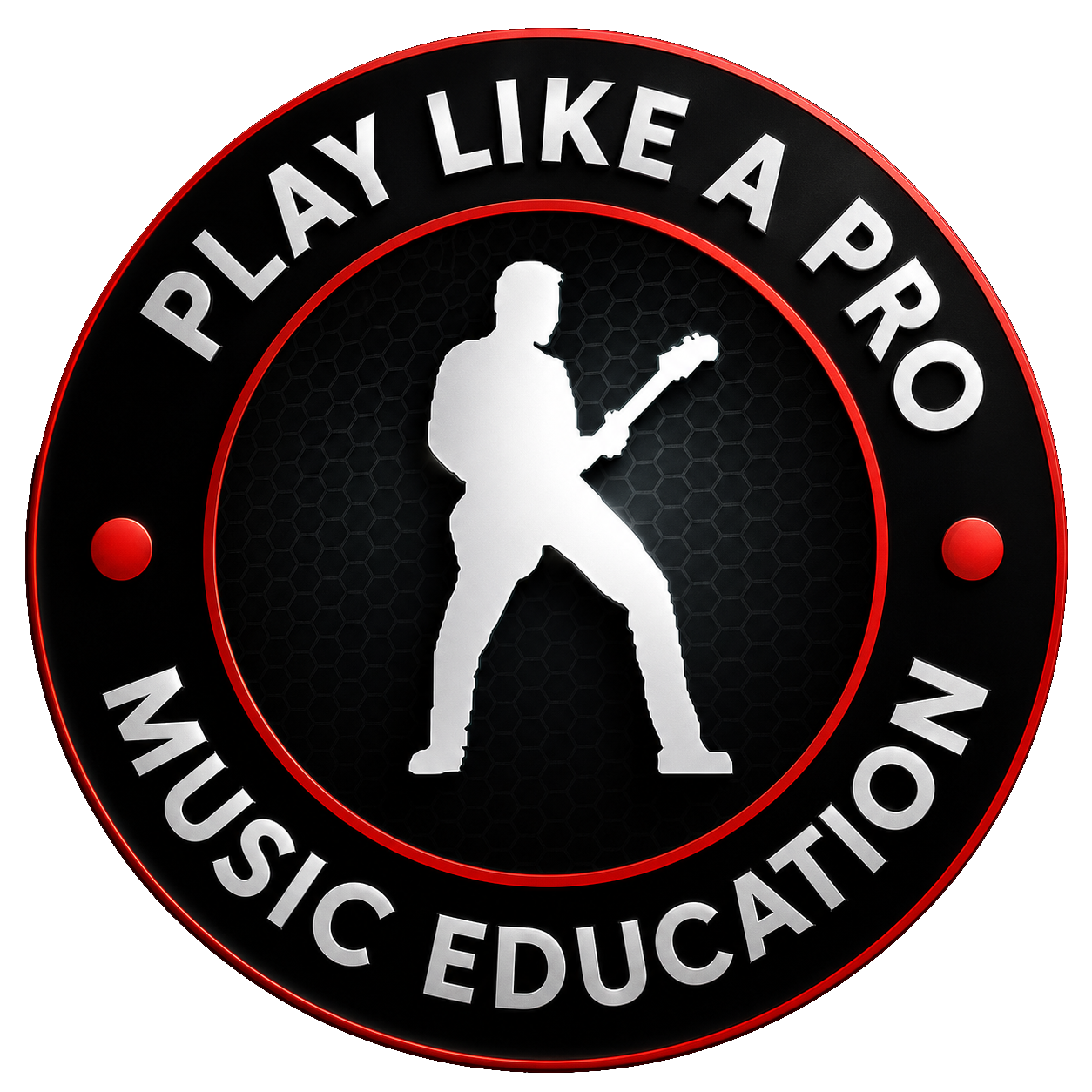 Play Like A Pro Logo