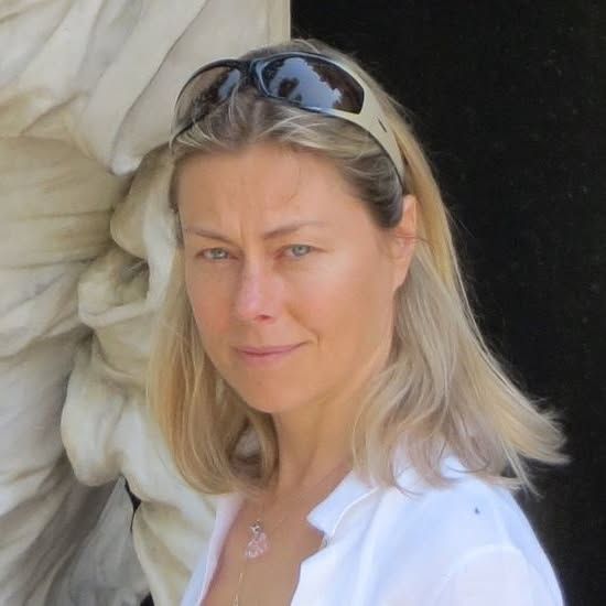 Heli Malatesta photo